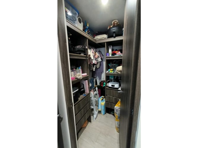 Apartamento de 2 alcobas en venta en La Felicidad, Bogotá, 68 m² · foto 13 de 23