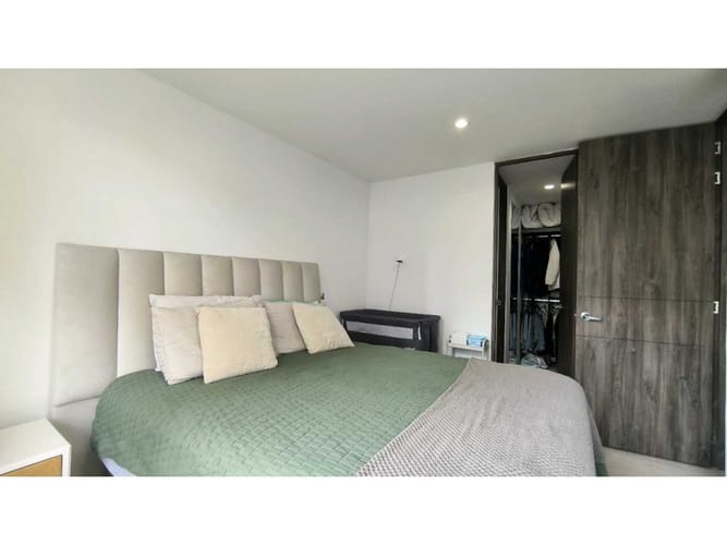 Apartamento de 2 alcobas en venta en La Felicidad, Bogotá, 68 m² · foto 15 de 23