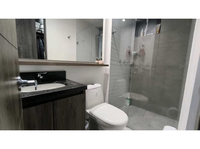 Apartamento de 2 alcobas en venta en La Felicidad, Bogotá, 68 m² · foto 17 de 23