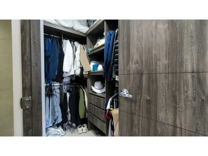 Apartamento de 2 alcobas en venta en La Felicidad, Bogotá, 68 m² · foto 18 de 23