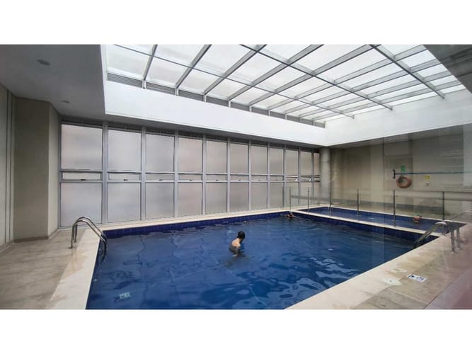 Apartamento de 2 alcobas en venta en La Felicidad, Bogotá, 68 m² · foto 20 de 23