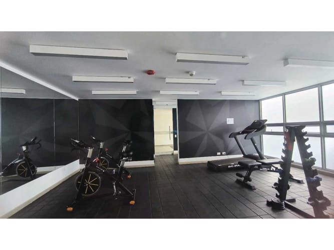 Apartamento de 2 alcobas en venta en La Felicidad, Bogotá, 68 m² · foto 21 de 23