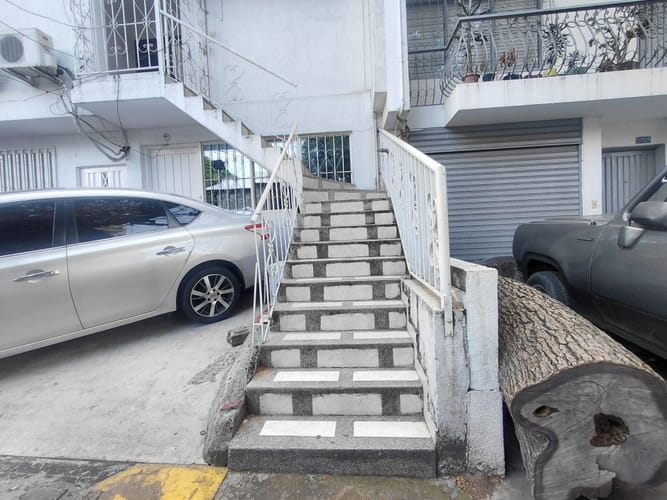 Apartaestudio en arriendo en San Vicente, Cali, 45 m² · foto 2 de 23