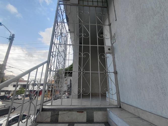 Apartaestudio en arriendo en San Vicente, Cali, 45 m² · foto 3 de 23