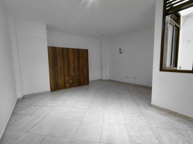 Apartaestudio en arriendo en San Vicente, Cali, 45 m² · foto 5 de 23