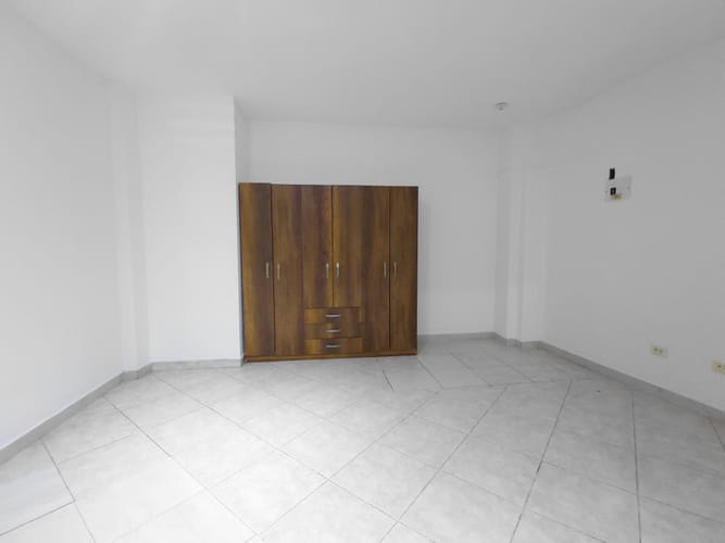 Apartaestudio en arriendo en San Vicente, Cali, 45 m² · foto 11 de 23