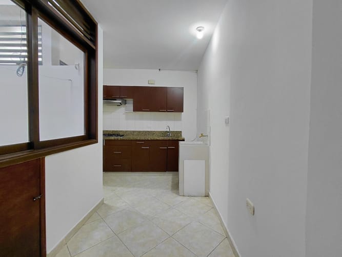 Apartaestudio en arriendo en San Vicente, Cali, 45 m² · foto 12 de 23