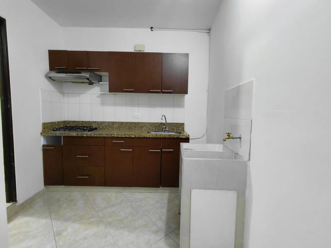 Apartaestudio en arriendo en San Vicente, Cali, 45 m² · foto 14 de 23