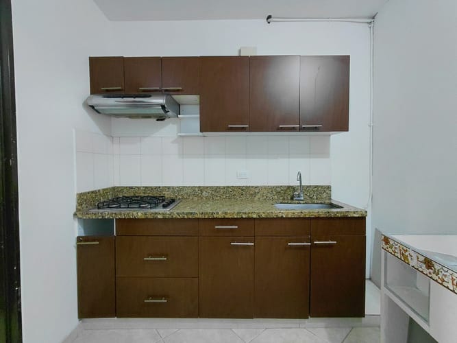 Apartaestudio en arriendo en San Vicente, Cali, 45 m² · foto 15 de 23