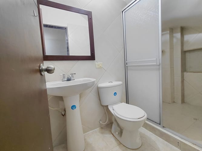 Apartaestudio en arriendo en San Vicente, Cali, 45 m² · foto 17 de 23