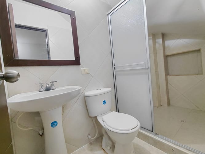 Apartaestudio en arriendo en San Vicente, Cali, 45 m² · foto 18 de 23
