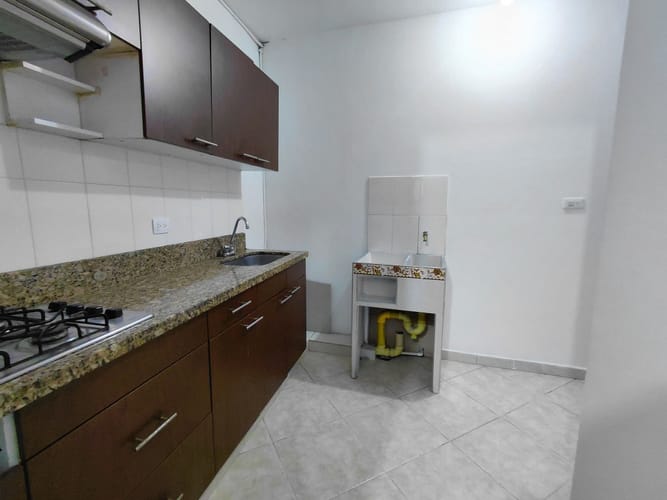 Apartaestudio en arriendo en San Vicente, Cali, 45 m² · foto 19 de 23