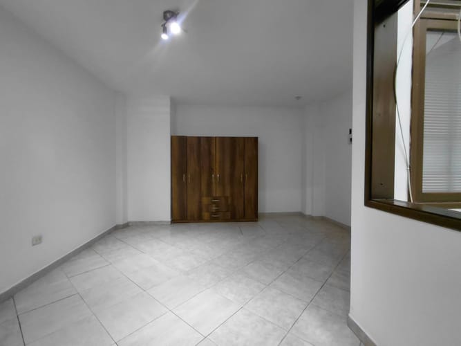 Apartaestudio en arriendo en San Vicente, Cali, 45 m² · foto 21 de 23