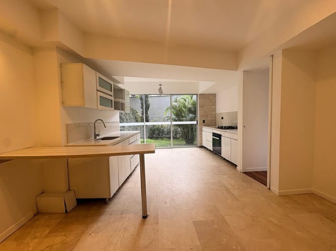 Apartamento de 3 alcobas en arriendo en Mayorca, Sabaneta, 90 m² · foto 2 de 14
