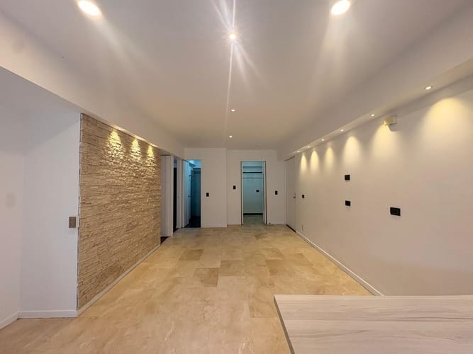 Apartamento de 3 alcobas en arriendo en Mayorca, Sabaneta, 90 m² · foto 6 de 14