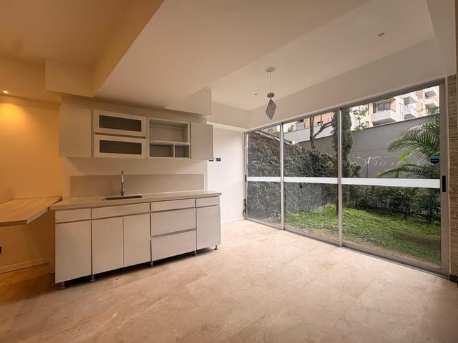 Apartamento de 3 alcobas en arriendo en Mayorca, Sabaneta, 90 m² · foto 3 de 14