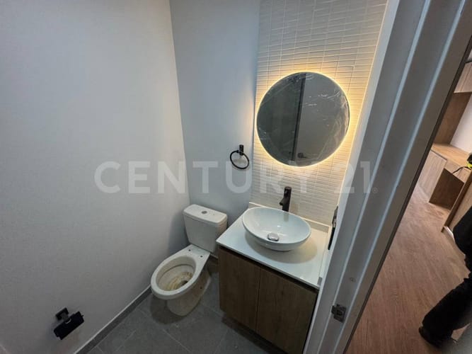 Apartaestudio en venta en Los Monjes, Bogotá, 29 m² · foto 4 de 10