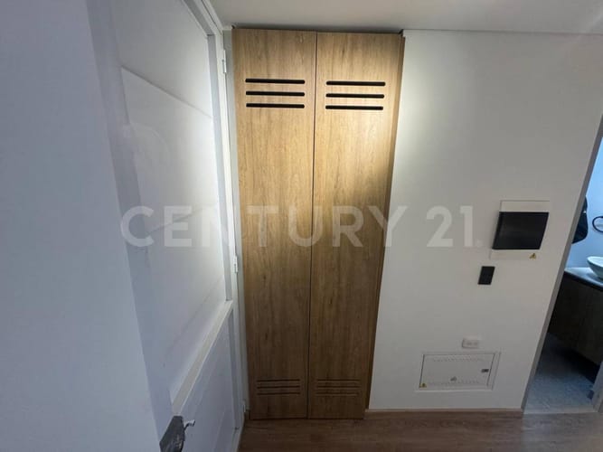 Apartaestudio en venta en Los Monjes, Bogotá, 29 m² · foto 6 de 10