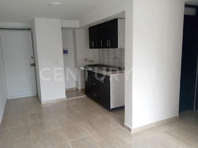 Apartamento de 2 alcobas en arriendo en Veraguas, Bogotá, 32 m² · foto 2 de 23