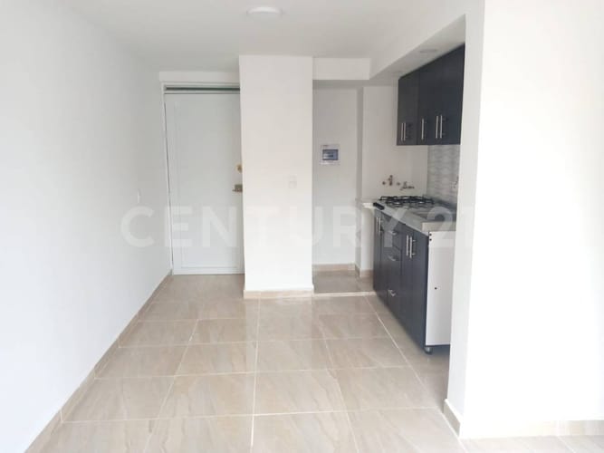 Apartamento de 2 alcobas en arriendo en Veraguas, Bogotá, 32 m² · foto 3 de 23