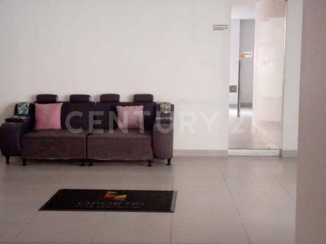 Apartamento de 2 alcobas en arriendo en Veraguas, Bogotá, 32 m² · foto 22 de 23