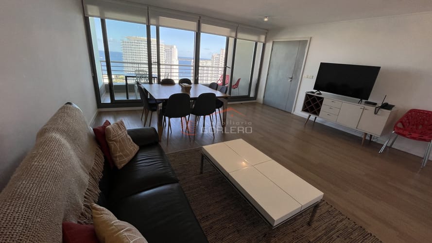 Venta y Alquiler de Apartamento en playa mansa · Foto 7