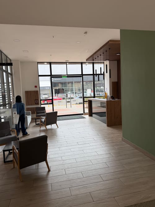 Apartaestudio en arriendo en Engativá, Bogotá, 32 m² · foto 3 de 9