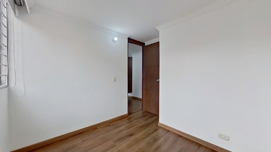 Apartamento de 3 alcobas en venta en San Antonio Norte, Bogotá, 48 m² · foto 17 de 24