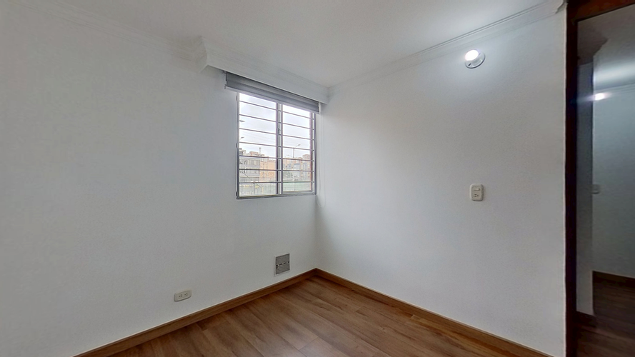 Apartamento de 3 alcobas en venta en San Antonio Norte, Bogotá, 48 m² · foto 23 de 24