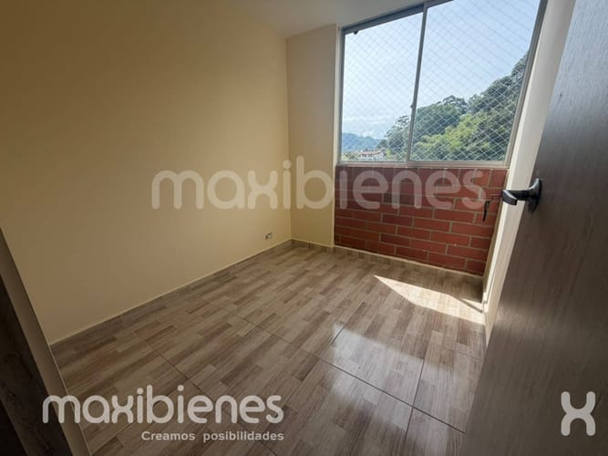 Apartamento de 3 alcobas en arriendo en Pueblo Viejo, La Estrella, 50 m² · foto 3 de 8