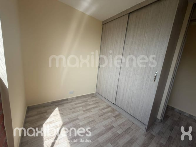 Apartamento de 3 alcobas en arriendo en Pueblo Viejo, La Estrella, 50 m² · foto 5 de 8