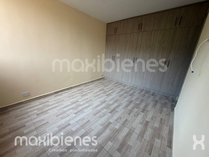 Apartamento de 3 alcobas en arriendo en Pueblo Viejo, La Estrella, 50 m² · foto 6 de 8
