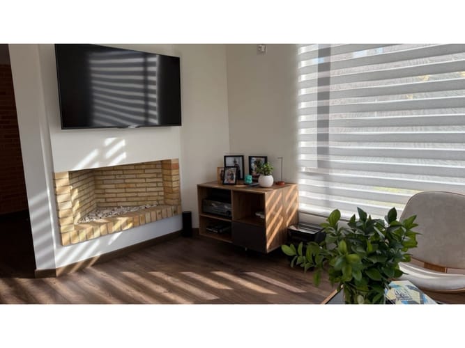 Casa de 3 alcobas en venta en Bojaca, Chía, 151 m² · foto 3 de 24