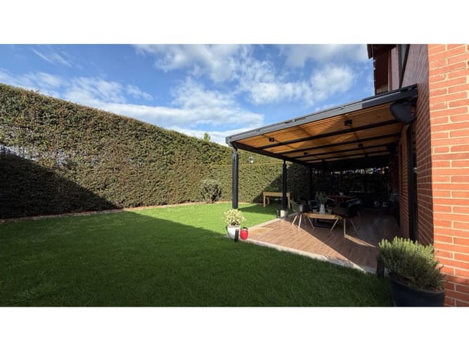Casa de 3 alcobas en venta en Bojaca, Chía, 151 m² · foto 18 de 24