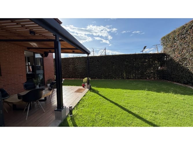 Casa de 3 alcobas en venta en Bojaca, Chía, 151 m² · foto 19 de 24