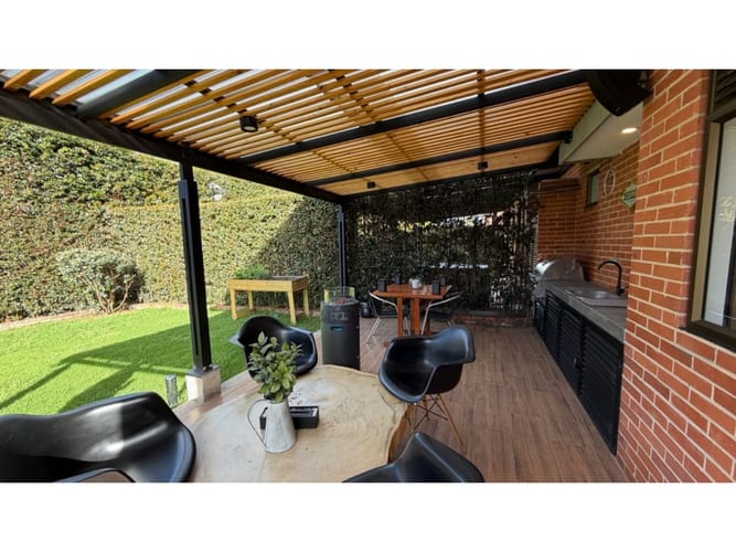 Casa de 3 alcobas en venta en Bojaca, Chía, 151 m² · foto 20 de 24