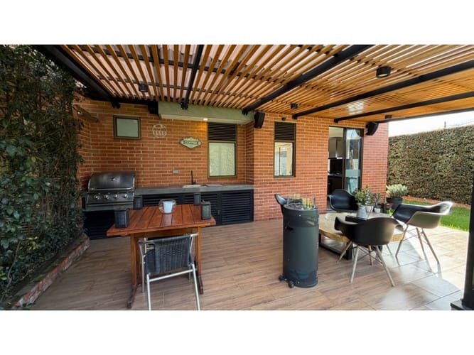 Casa de 3 alcobas en venta en Bojaca, Chía, 151 m² · foto 21 de 24
