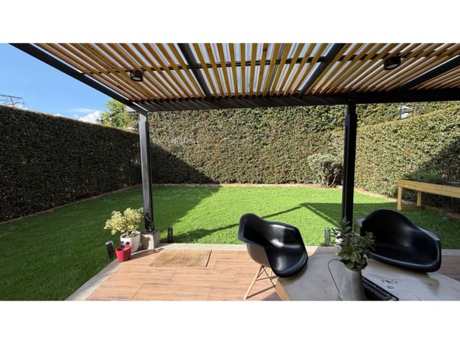 Casa de 3 alcobas en venta en Bojaca, Chía, 151 m² · foto 22 de 24