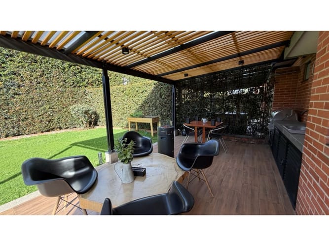 Casa de 3 alcobas en venta en Bojaca, Chía, 151 m² · foto 23 de 24