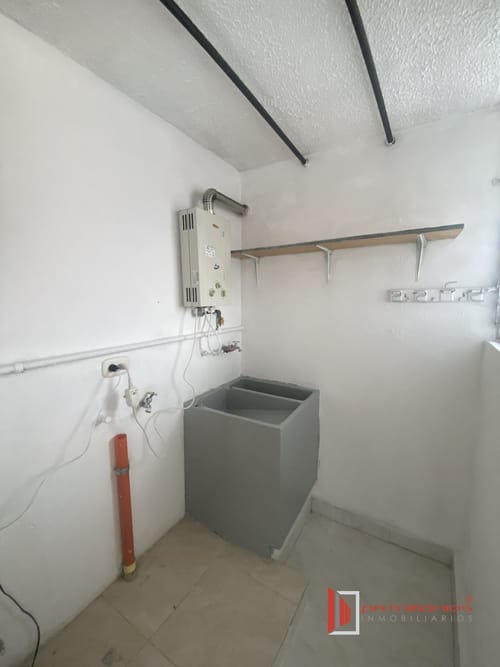 Apartamento de 3 alcobas en arriendo en Cantalejo, Bogotá, 66 m² · foto 5 de 18