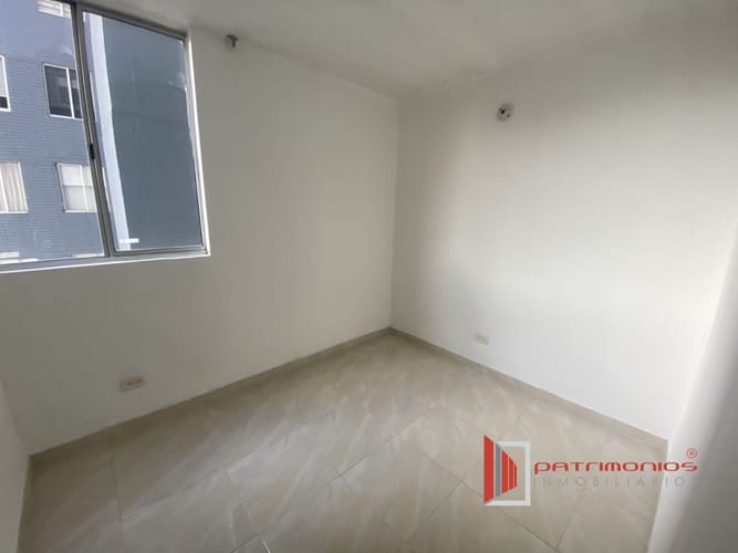 Apartamento de 3 alcobas en arriendo en Cantalejo, Bogotá, 66 m² · foto 6 de 18