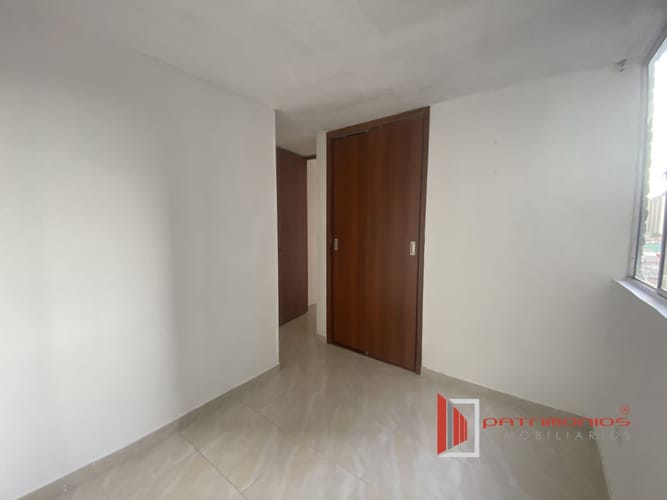 Apartamento de 3 alcobas en arriendo en Cantalejo, Bogotá, 66 m² · foto 7 de 18