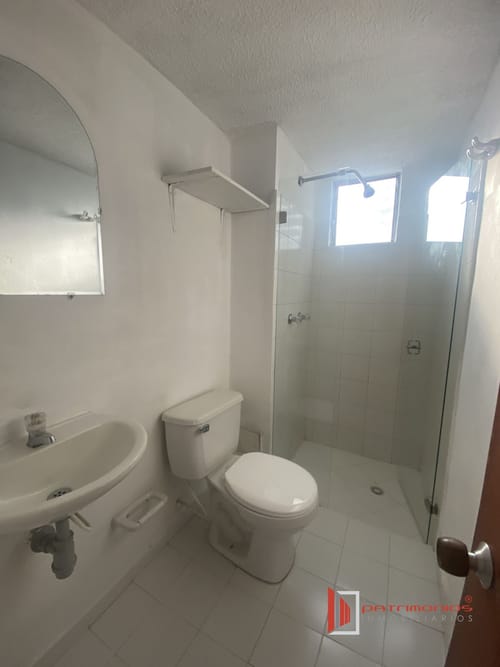 Apartamento de 3 alcobas en arriendo en Cantalejo, Bogotá, 66 m² · foto 8 de 18