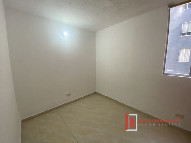 Apartamento de 3 alcobas en arriendo en Cantalejo, Bogotá, 66 m² · foto 11 de 18