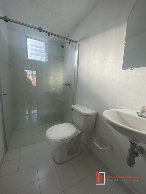 Apartamento de 3 alcobas en arriendo en Cantalejo, Bogotá, 66 m² · foto 15 de 18