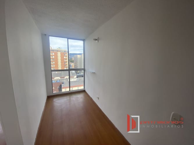 Apartamento de 3 alcobas en arriendo en Cantalejo, Bogotá, 66 m² · foto 17 de 18