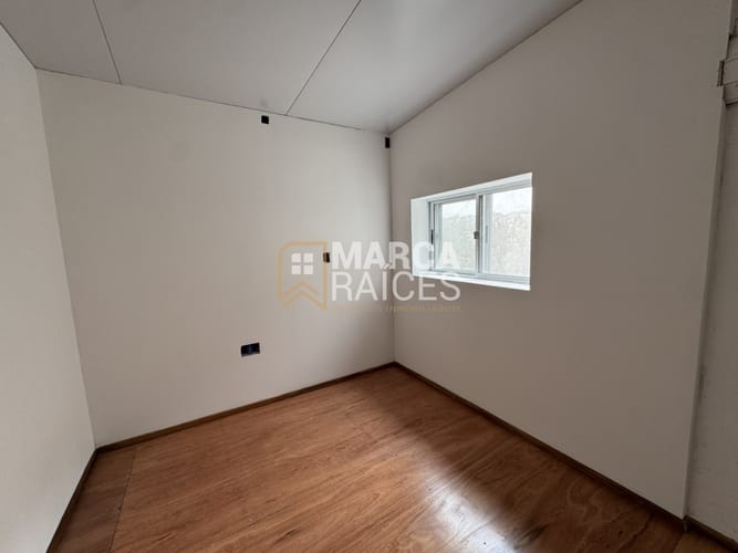 Alquiler Apartamento 1 Dormitorio Economico Para Estudiantes Palermo Montevideo · Foto 1