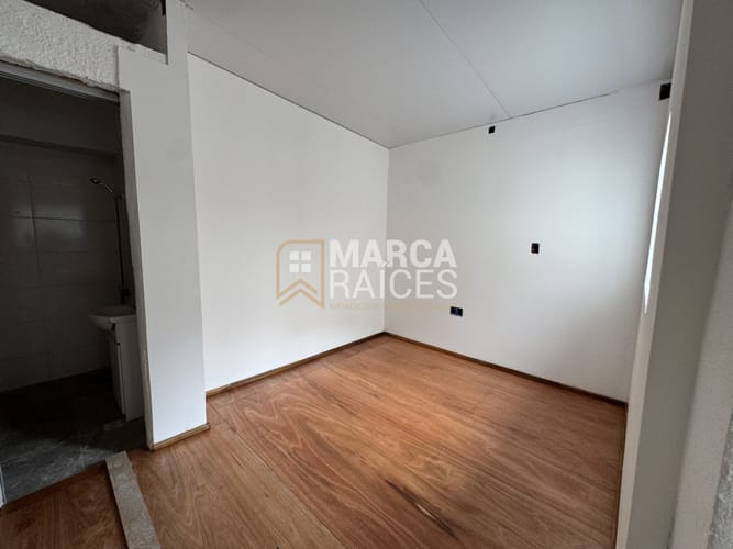 Alquiler Apartamento 1 Dormitorio Economico Para Estudiantes Palermo Montevideo · Foto 2