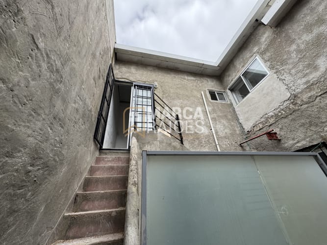 Alquiler Apartamento 1 Dormitorio Economico Para Estudiantes Palermo Montevideo · Foto 4