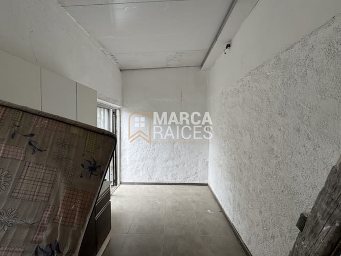 Alquiler Apartamento 1 Dormitorio Economico Para Estudiantes Palermo Montevideo · Foto 5